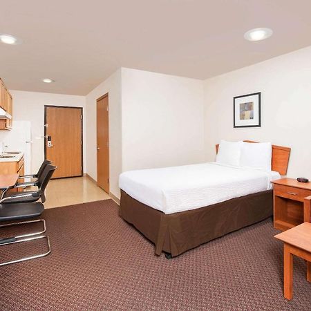 Woodspring Suites Columbus Fort Moore Luaran gambar