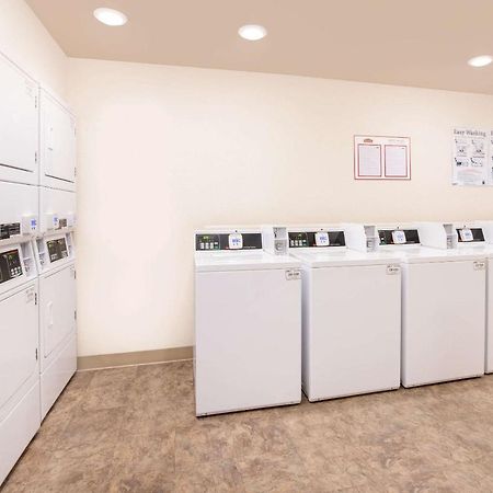 Woodspring Suites Columbus Fort Moore Luaran gambar