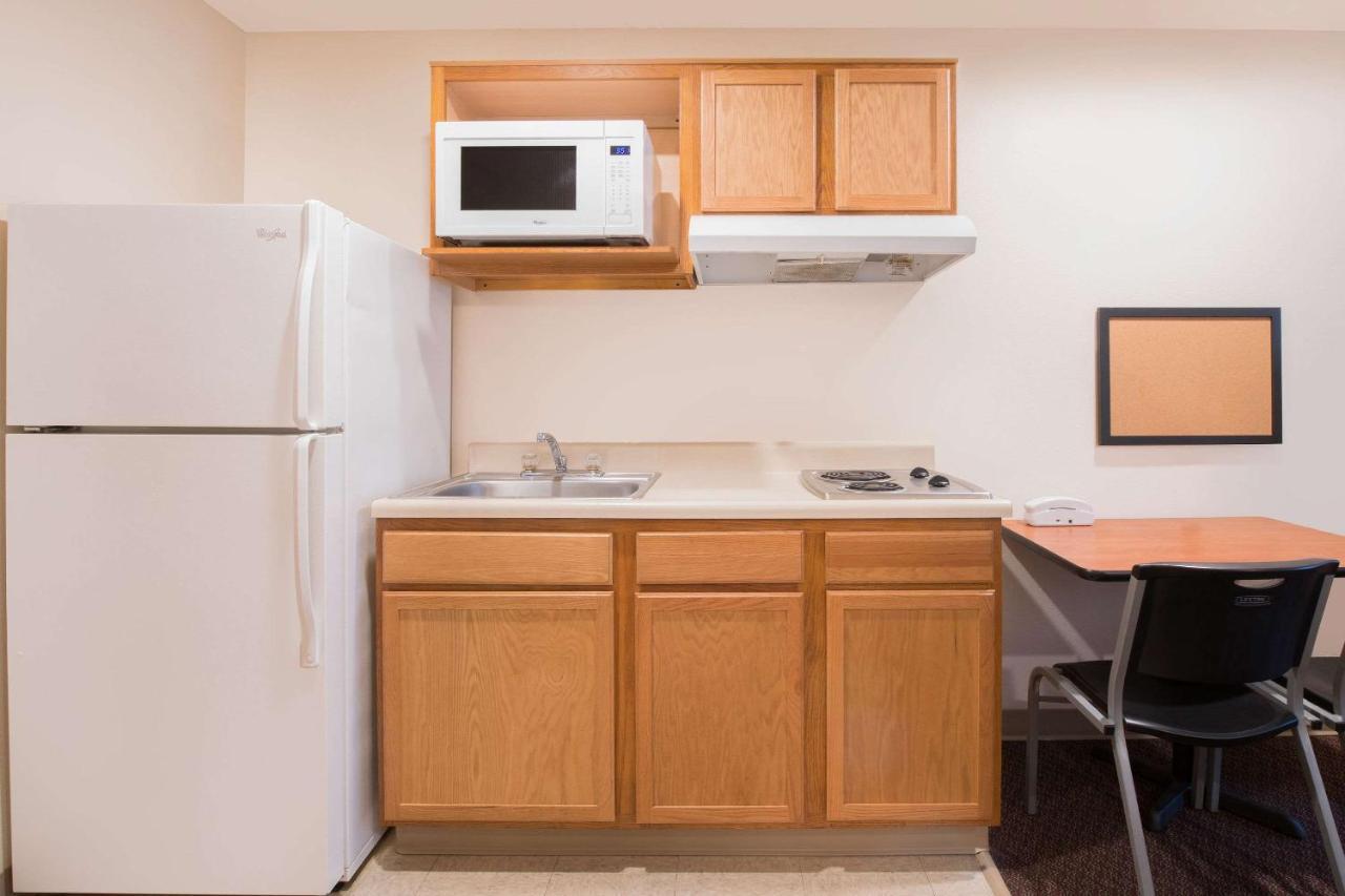 Woodspring Suites Columbus Fort Moore Luaran gambar